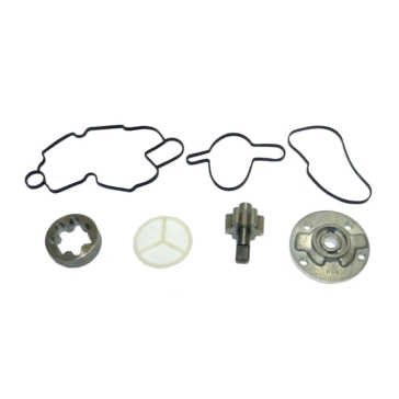WSM Secondary Oil Pump Kit