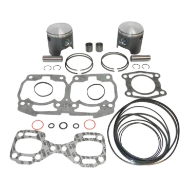 WSM Platinum Series Piston Rebuild Kit Fits Sea-doo - 800 cc