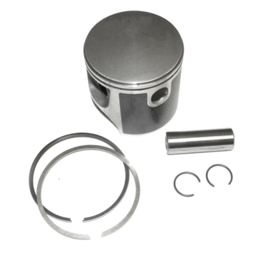 WSM Platinum Series Piston Fits Sea-doo - 580 cc