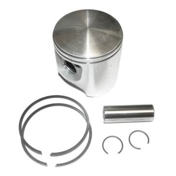 WSM Piston série Original Sea-doo - 650 cc