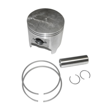 WSM Original Series Piston Fits Kawasaki - 750 cc