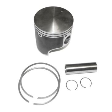 WSM Piston série Platinum Yamaha - 1300 cc