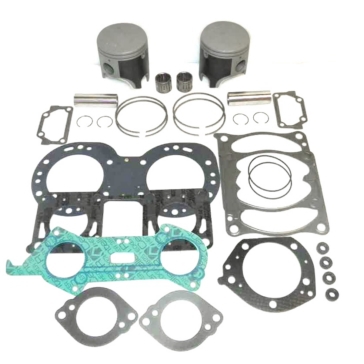 WSM Platinum Series Piston Rebuild Kit Fits Yamaha - 800 cc