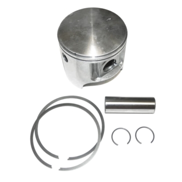 WSM Original Series Piston Fits Polaris - 700 cc, 1050 cc