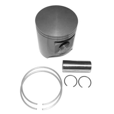 WSM Original Series Piston Fits Kawasaki - 1200 cc
