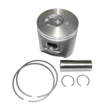 WSM Platinum Series Piston Fits Kawasaki - 1100 cc