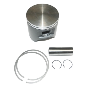 WSM Piston série Platinum Kawasaki - 800 cc