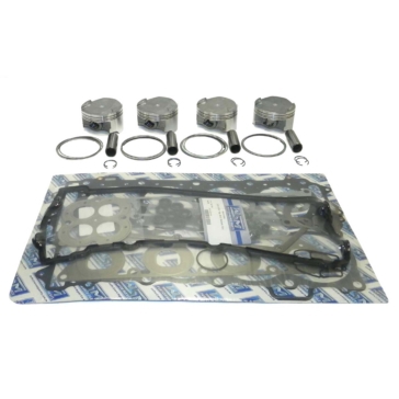 WSM Original Series Piston Rebuild Kit Fits Kawasaki - 1200 cc