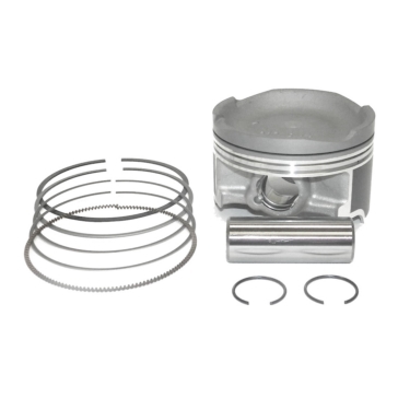 WSM Platinum Series Piston Fits Kawasaki - 1500 cc