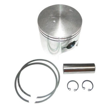 WSM Original Series Piston Fits Tiger Shark - 900 cc