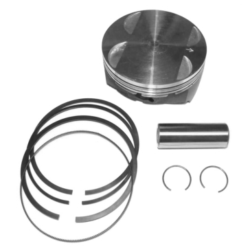 WSM Platinum Series Piston Fits Sea-doo - 1503 cc
