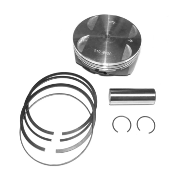 WSM Original Series Piston Fits Sea-doo - 1503 cc