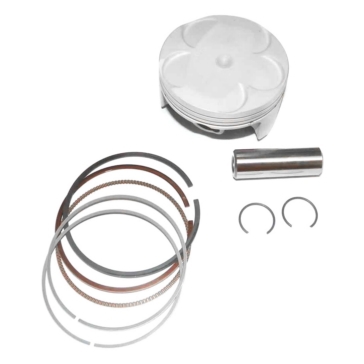 WSM Original Series Piston Fits Yamaha - 1000 cc