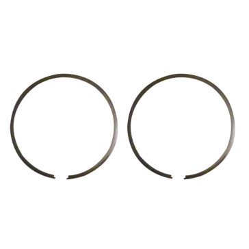 WSM Piston Ring Set Fits Polaris
