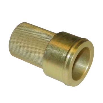 WSM Adaptateur de passe-coque Standard N/A