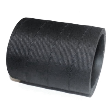 WSM Tuyau d'échappement