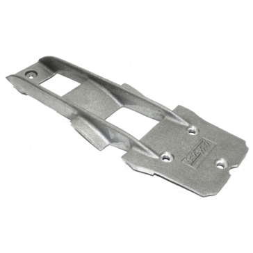 WSM Grille d'admission Sea-doo