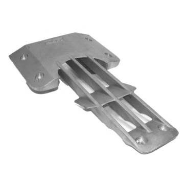 WSM Grille d'admission Yamaha