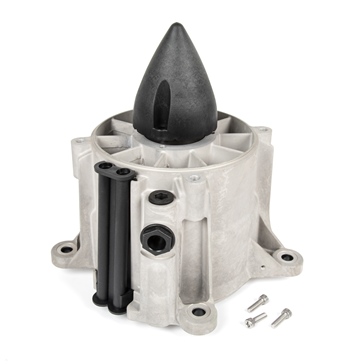 WSM Jet Pump Assembly