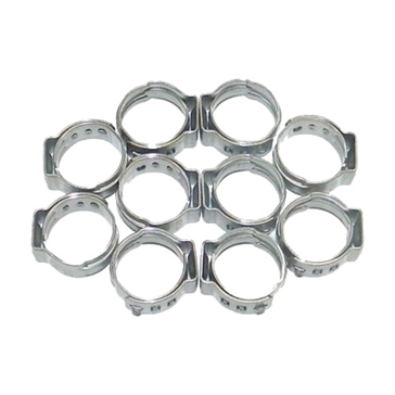 WSM Oetiker Clamp Kit Oetiker