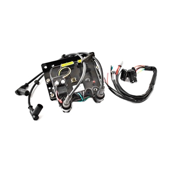 WSM Boîte électronique CDI Kawasaki - 800202