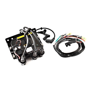 WSM Boîte électronique CDI Yamaha - 800209