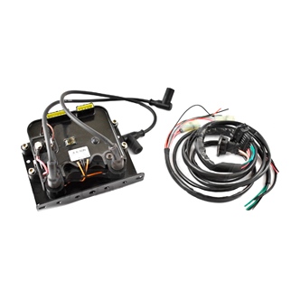 WSM Boîte électronique CDI Yamaha - 800211