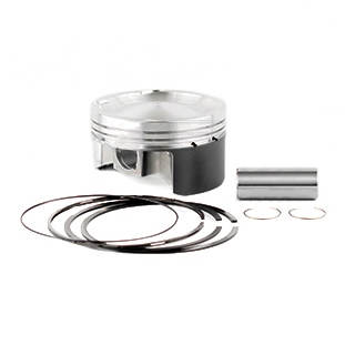 WSM Piston série Platinum Sea-doo