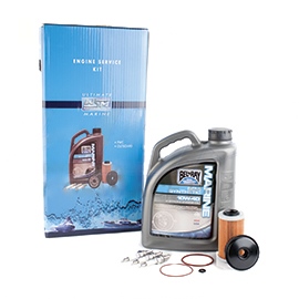 WSM Ensemble de service