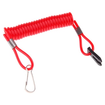 BRP Evinrude Cordon de sécurité