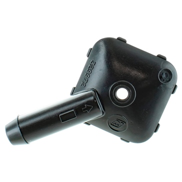 BRP Evinrude Couvercle de filtre