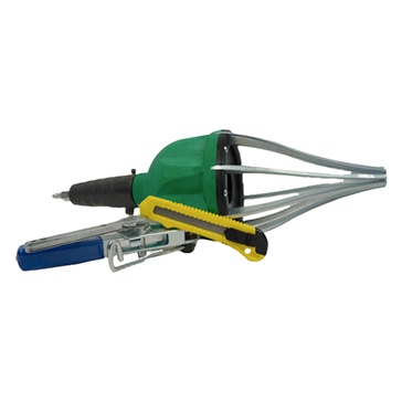 Fast-Boot Ensemble d'installation de soufflet de cardan Quick-Shot 819112