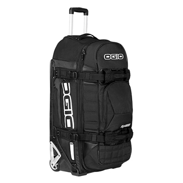 Ogio RIG 9800 Wheeled Bag 123 L