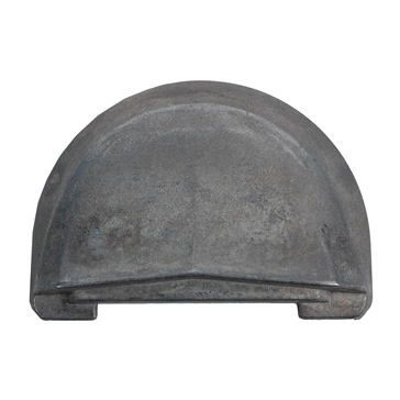 BRP Evinrude Anode et insert assemblé Johnson/Evinrude, OMC