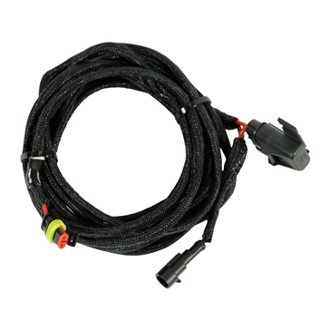 BRP Evinrude Ensemble de câble et fusible