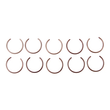 BRP Evinrude Pince de retenue