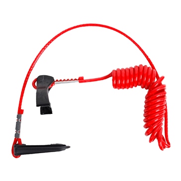 BRP Evinrude Cordon de sécurité