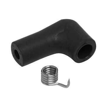 BRP Evinrude Coil Boot 580339