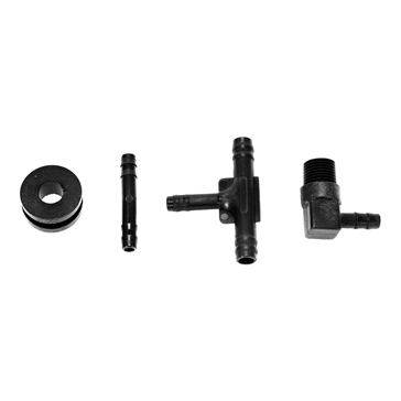 BRP Evinrude Ensemble de connexion pour manomètre d'eau