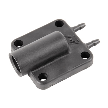 BRP Evinrude Primer Solenoid Cover
