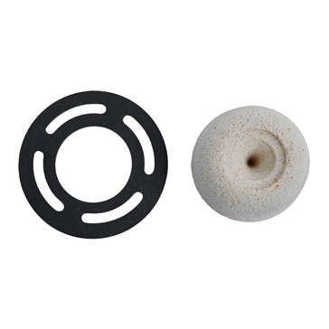 BRP Evinrude Fuel Filter Fits Johnson/Evinrude, Fits OMC