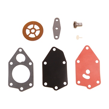 BRP Evinrude Ensemble de réparation de pompe à essence Johnson/Evinrude, OMC