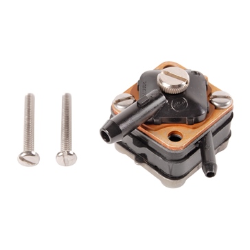 BRP Evinrude Pompe à essence et vis