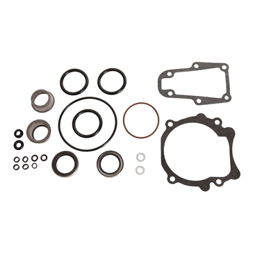 BRP Evinrude Gearcase Seal Kit Fits Johnson/Evinrude, Fits OMC - 821367