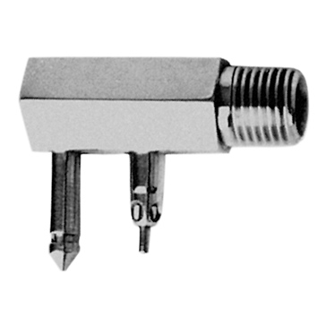 BRP Evinrude Raccord de carburant