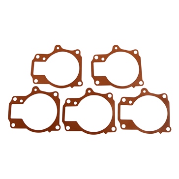 BRP Evinrude Seal Fits Johnson/Evinrude, Fits OMC - 821390