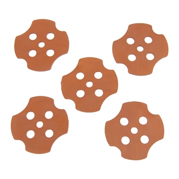 BRP Evinrude Seal Fits Johnson/Evinrude, Fits OMC - 821396