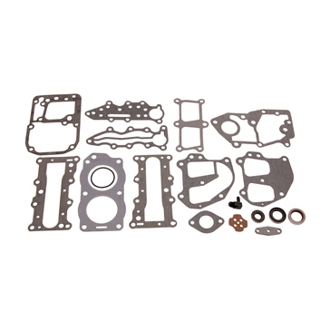 BRP Evinrude Powerhead Gasket Set Fits Johnson/Evinrude - 821398