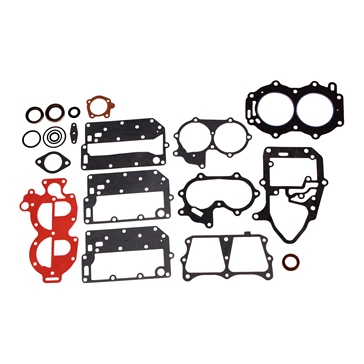 BRP Evinrude Powerhead Gasket Set Fits Johnson/Evinrude, Fits OMC - 821399