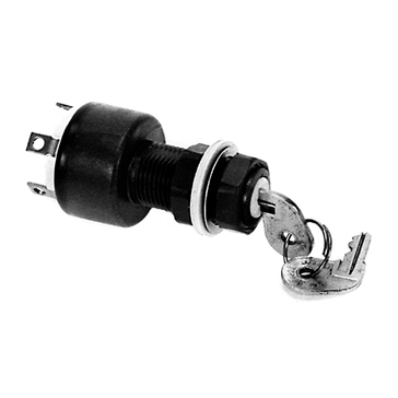 BRP Evinrude Ignition Switch Kit